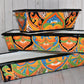 Long Window Talavera Boxes Choose Size & Color Selling by Each