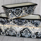Long Window Talavera Boxes Choose Size & Color Selling by Each