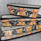 Long Window Talavera Boxes Choose Size & Color Selling by Each