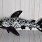 Wall Sharks Talavera Collection