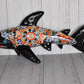 Wall Sharks Talavera Collection
