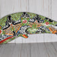 Wall Whale Talavera Collection