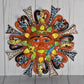 TALAVERA MERMAID WALL SUN'S
