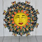 TALAVERA MERMAID WALL SUN'S