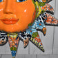 Rays Hanging  Talavera Sun'S