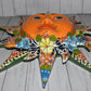 Rays Hanging  Talavera Sun'S