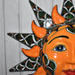 Rays Hanging  Talavera Sun'S