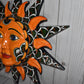 Rays Hanging  Talavera Sun'S