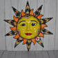 Rays Hanging  Talavera Sun'S