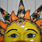 Rays Hanging  Talavera Sun'S