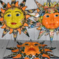 Rays Hanging  Talavera Sun'S