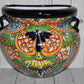 Wall Small Talavera Planters Mexican Style