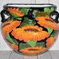 Wall Small Talavera Planters Mexican Style
