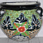 Wall Small Talavera Planters Mexican Style