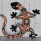 Limited Edition of Extra Large Talavera Ceramic Wall Hanging Geicos