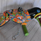 HANGING TOUCAN CLASSIC TALAVERA
