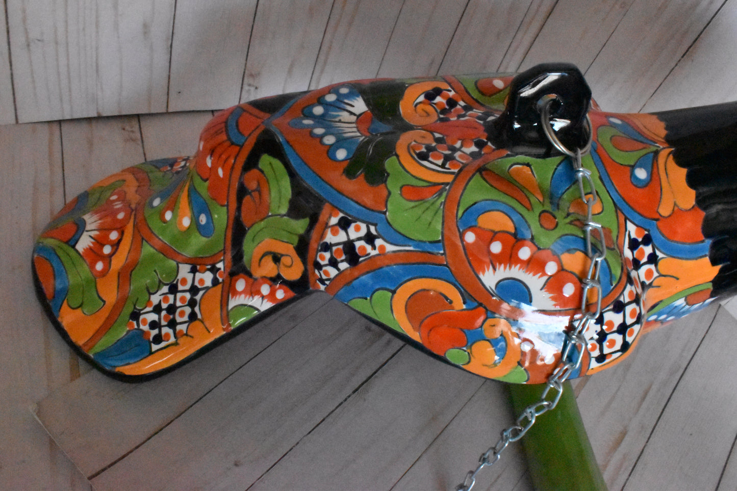HANGING TOUCAN CLASSIC TALAVERA