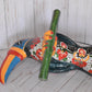 HANGING TOUCAN MAYAN