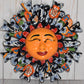TALAVERA MERMAID WALL SUN'S
