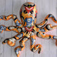 Wall Hanging Octopus Talavera Collection