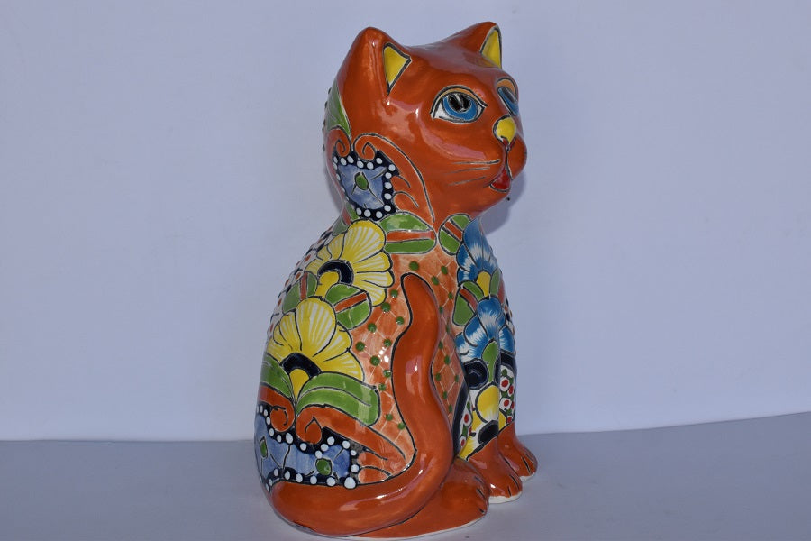 TALAVERA CATS