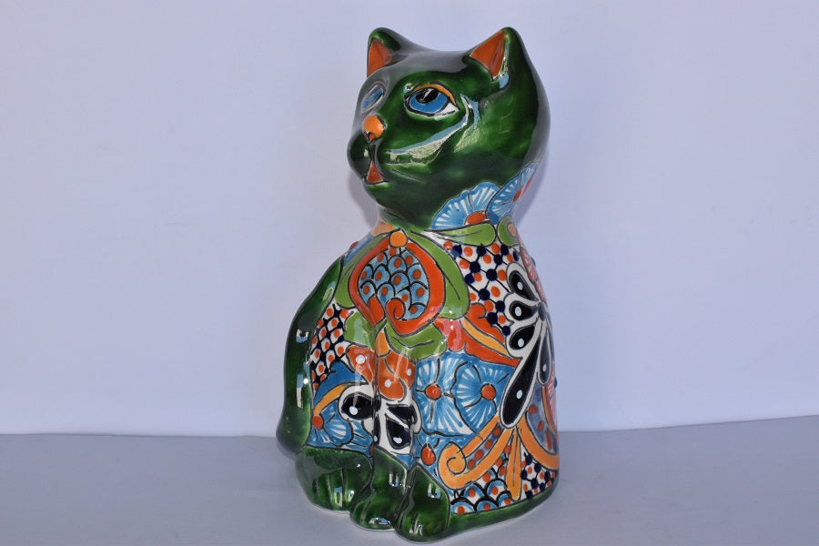 TALAVERA CATS