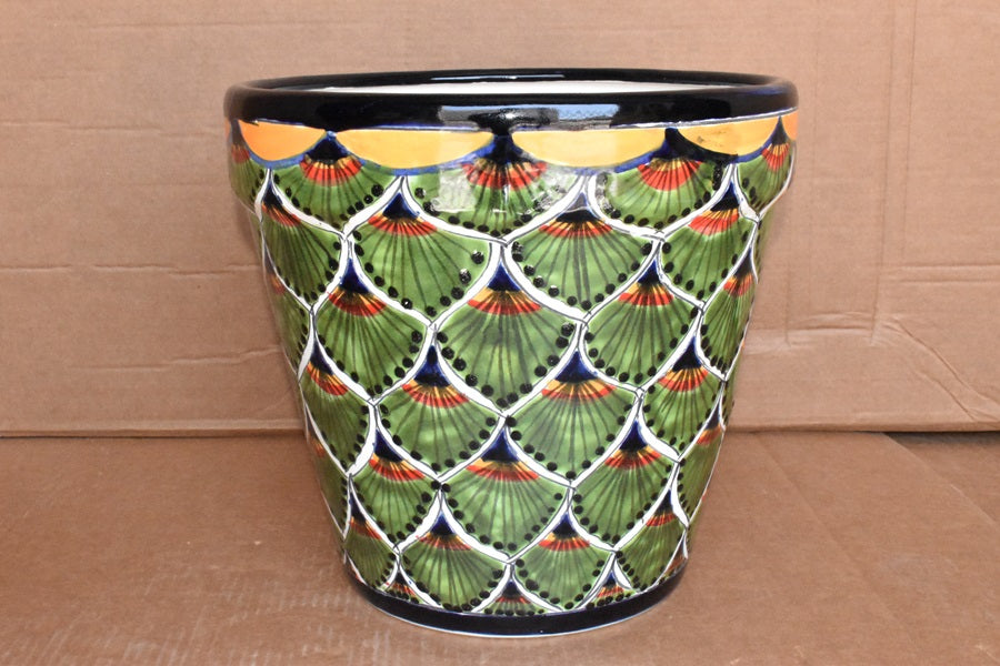 COLLECTION TALAVERA SILAO POTS