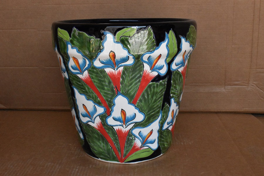 COLLECTION TALAVERA SILAO POTS