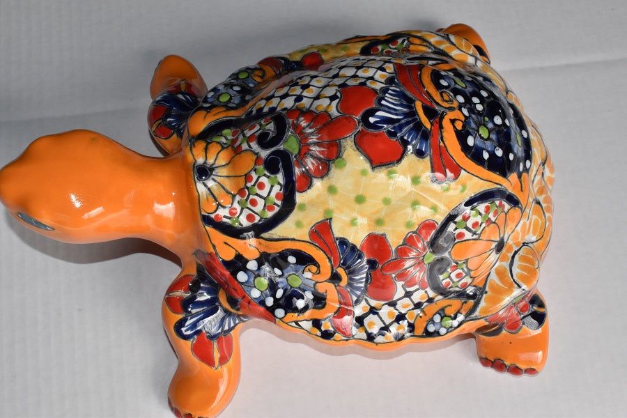 COLLECTION TALAVERA TURTLES