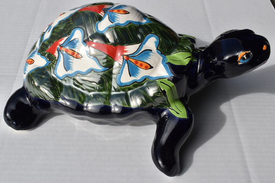 COLLECTION TALAVERA TURTLES