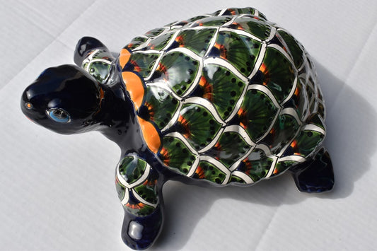 COLLECTION TALAVERA TURTLES