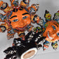 Charismatic Collection Talavera Sun Smile