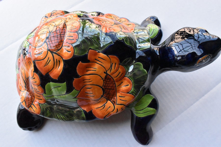 COLLECTION TALAVERA TURTLES