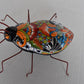 COLLECTION TALAVERA BEETLES