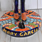 Day of The Dead Talavera Jerry Garcia