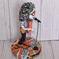 Day of The Dead Talavera Jerry Garcia