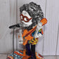 Day of The Dead Talavera Jerry Garcia