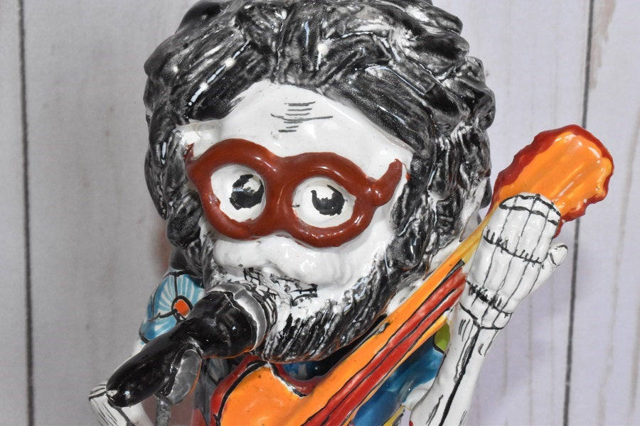 Day of The Dead Talavera Jerry Garcia