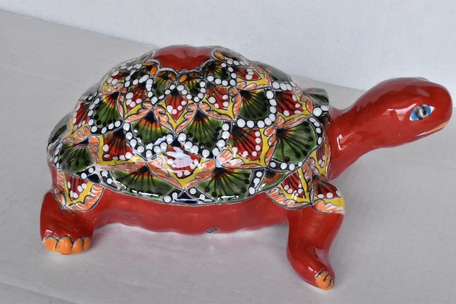 COLLECTION TALAVERA TURTLES