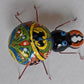 COLLECTION TALAVERA SPIDERS
