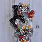 Frida Kahlo Statue