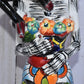 Frida Kahlo Statue