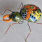 COLLECTION TALAVERA SPIDERS