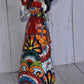 Frida Kahlo Statue