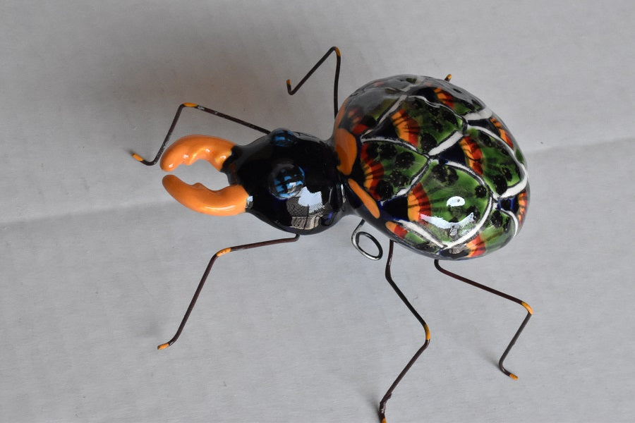 COLLECTION TALAVERA SPIDERS
