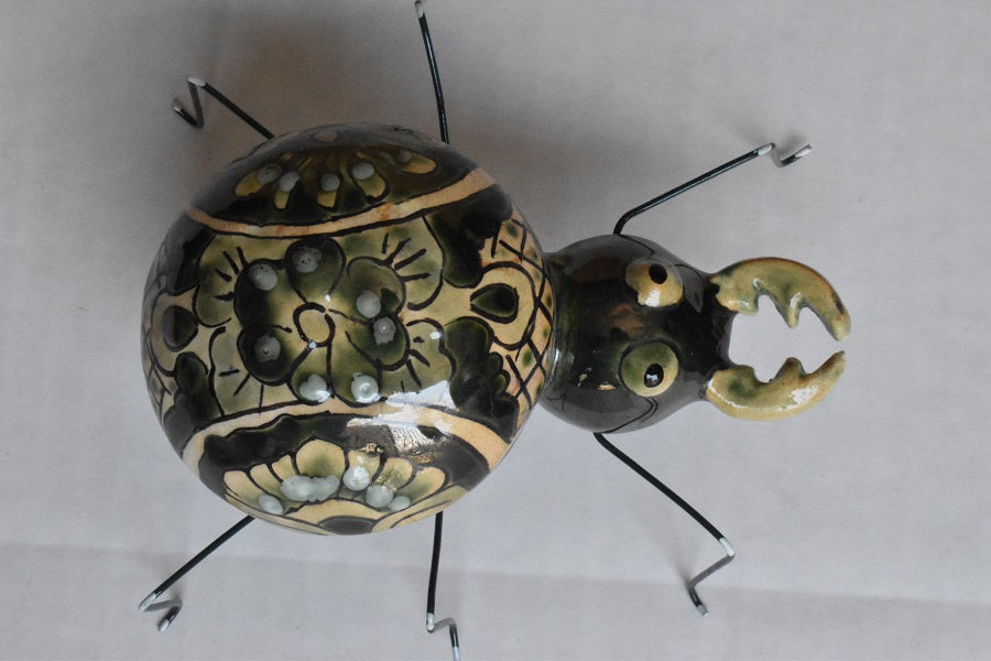 COLLECTION TALAVERA SPIDERS
