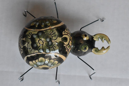 COLLECTION TALAVERA SPIDERS