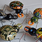 COLLECTION TALAVERA SPIDERS