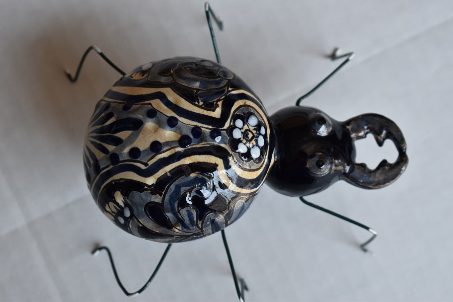 COLLECTION TALAVERA SPIDERS