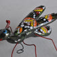 COLLECTION TALAVERA WASPS